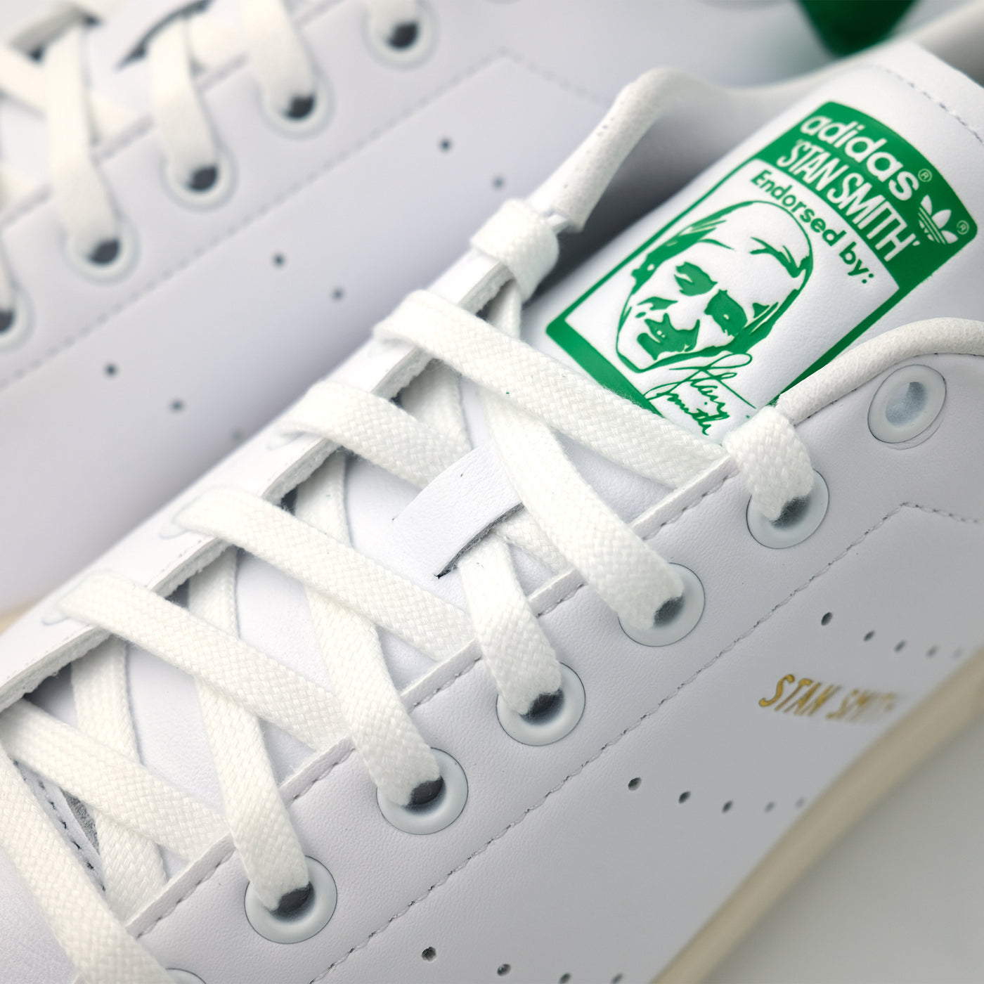 adidas Originals スタンスミス / STAN SMITH GREEN