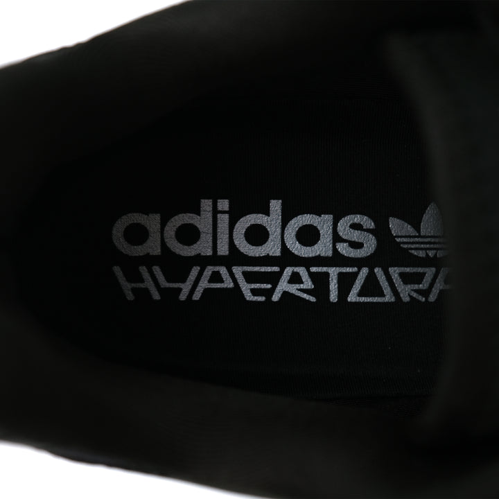 adidas Originals ハイパーターフ アドベンチャー / HYPERTURF ADVENTURE BLACK