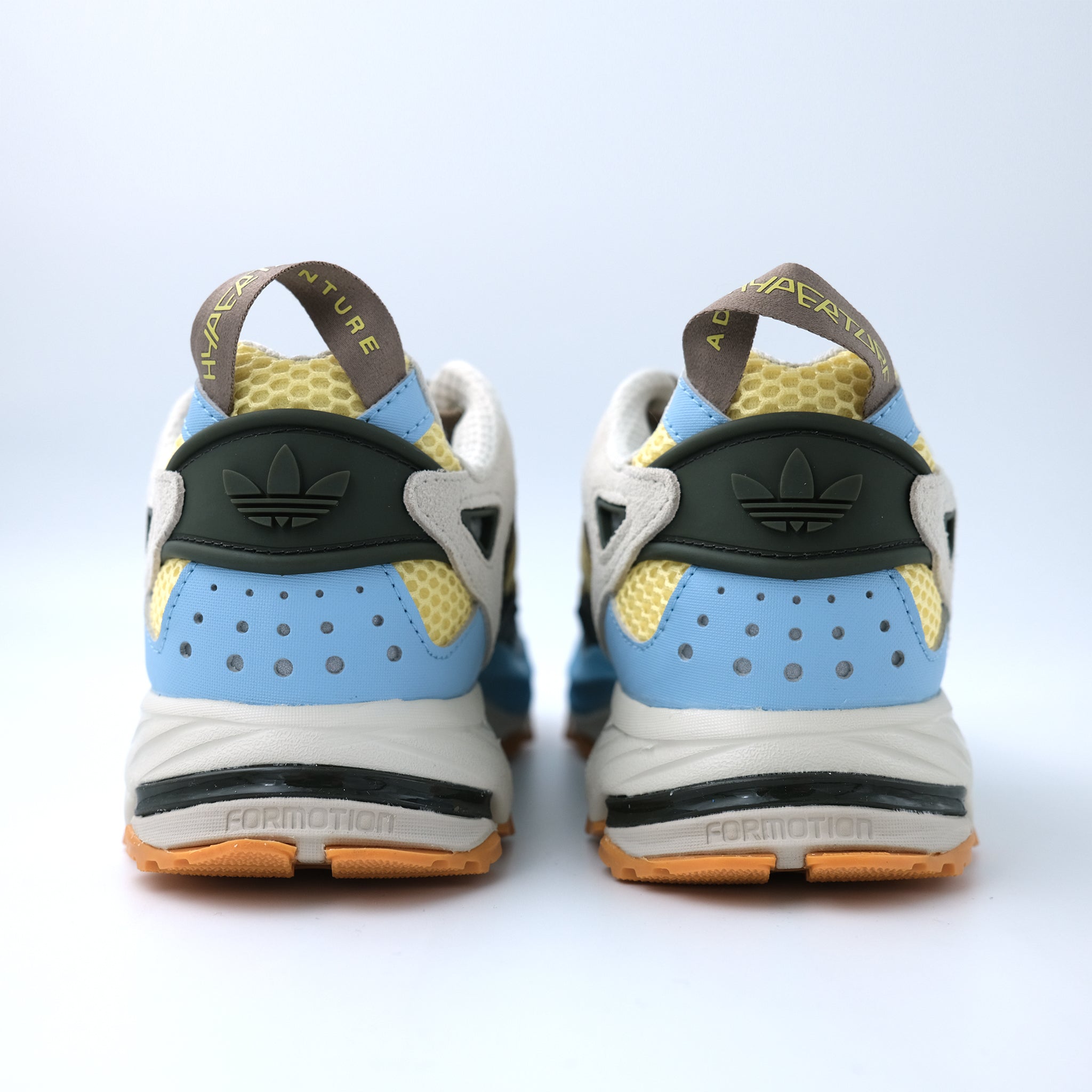 adidas Originals ハイパーターフ アドベンチャー / HYPERTURF
