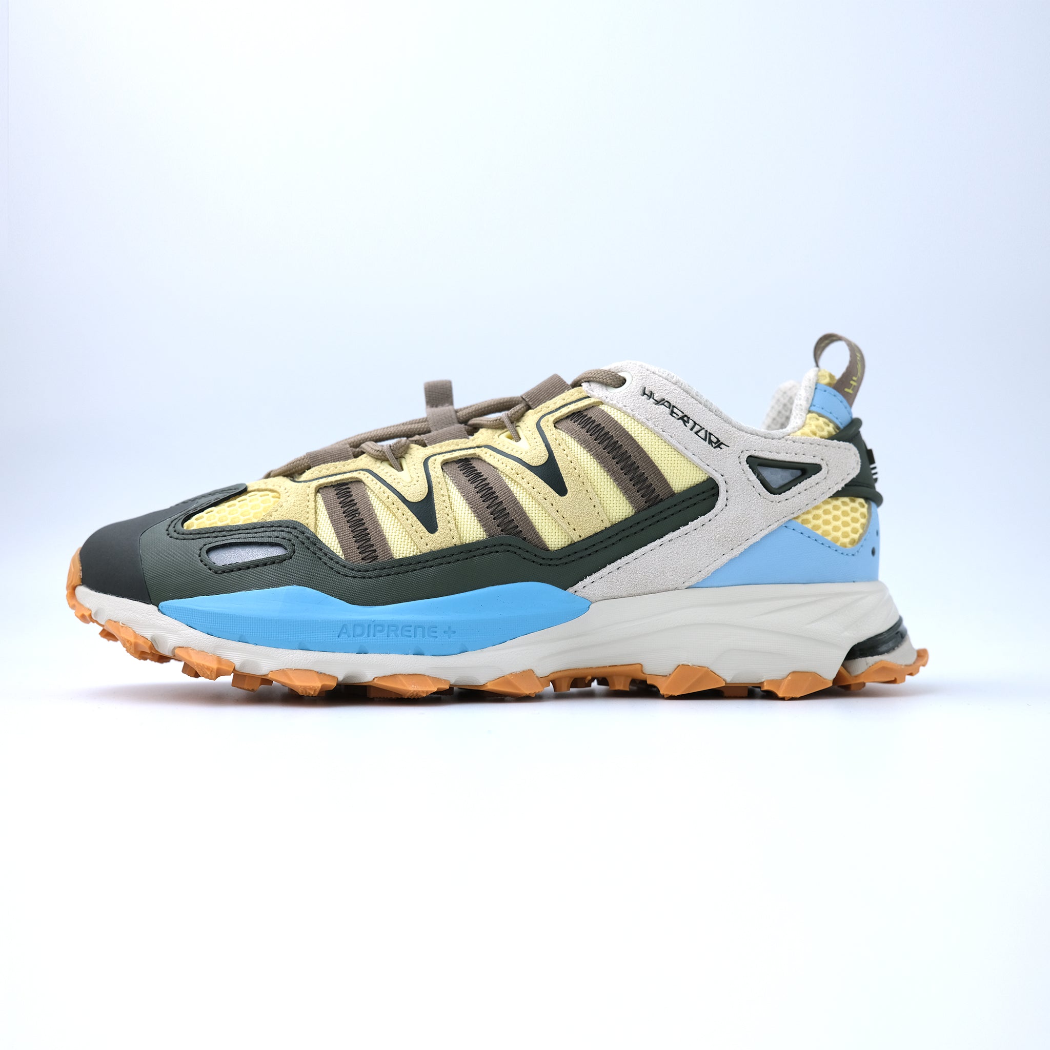 adidas Originals ハイパーターフ アドベンチャー / HYPERTURF ADVENTURE YELLOW