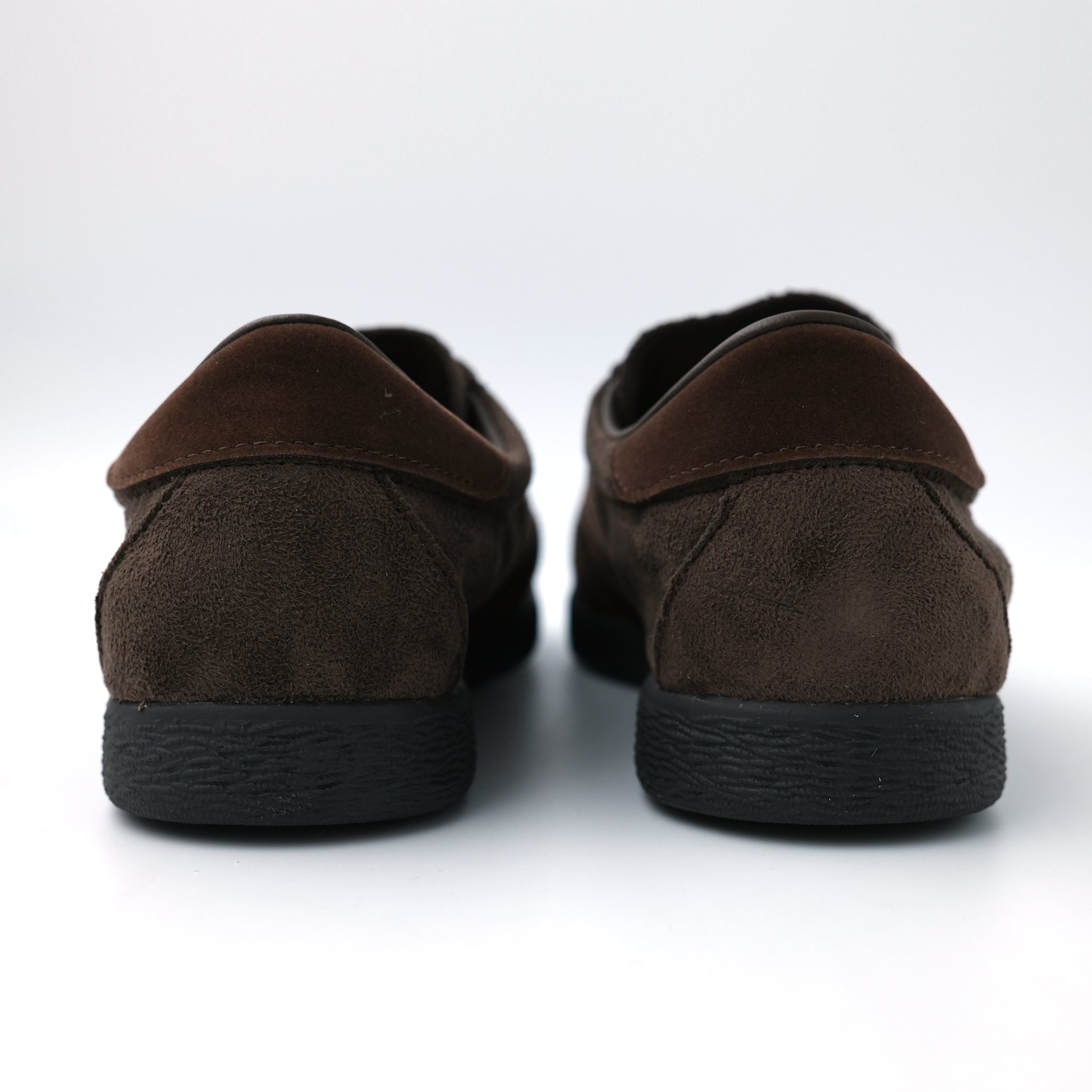 靴 adidas Originals TobaccoGruen Dark Brown Men's shoes adidas Tobacco Gruen Dark Brown/ Brown/ Night