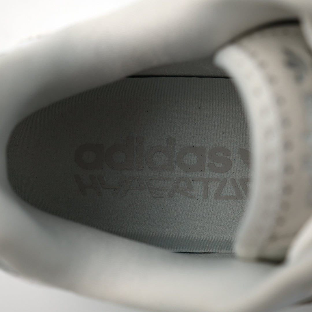 adidas Originals ハイパーターフ アドベンチャー / HYPERTURF ADVENTURE WHITE