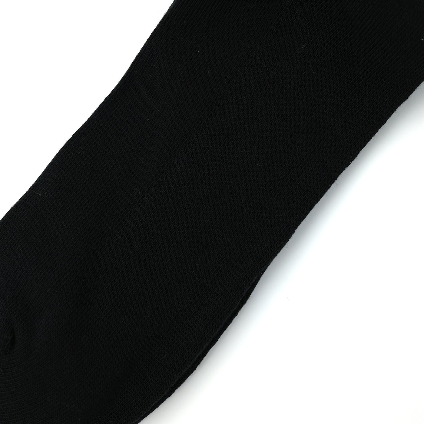 adidas Originals クッション トレフォイル ミッドカット クルーソックス 3PACK BLACK