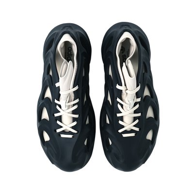 adidas Originals アディフォーム Q  / adiFOM Q LEGEND INK/ALUMINA/SILVER