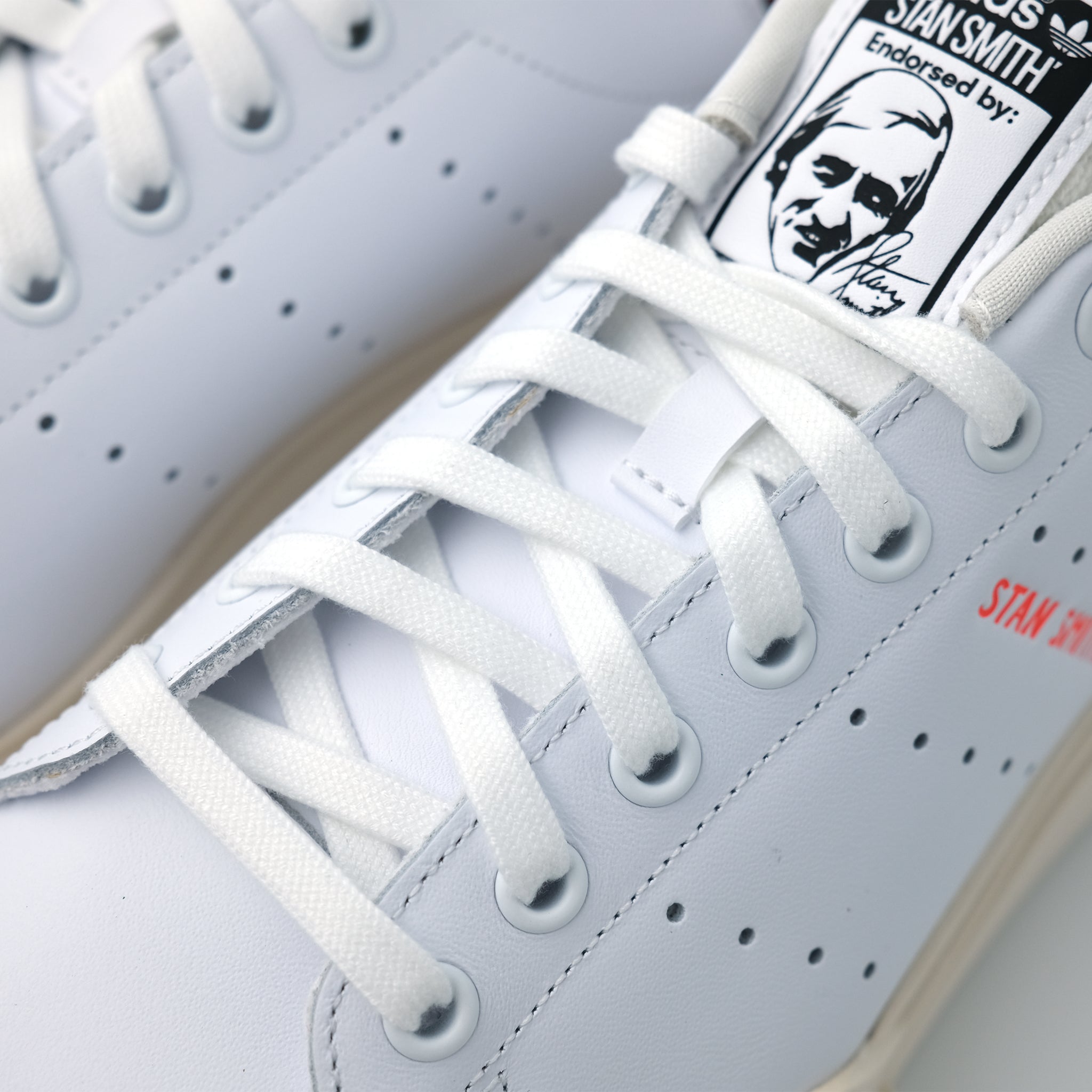 靴 adidas STAN SMITH HQ9882 270 adidas Stan Smith Bonega 2B Shoes - White | Women's