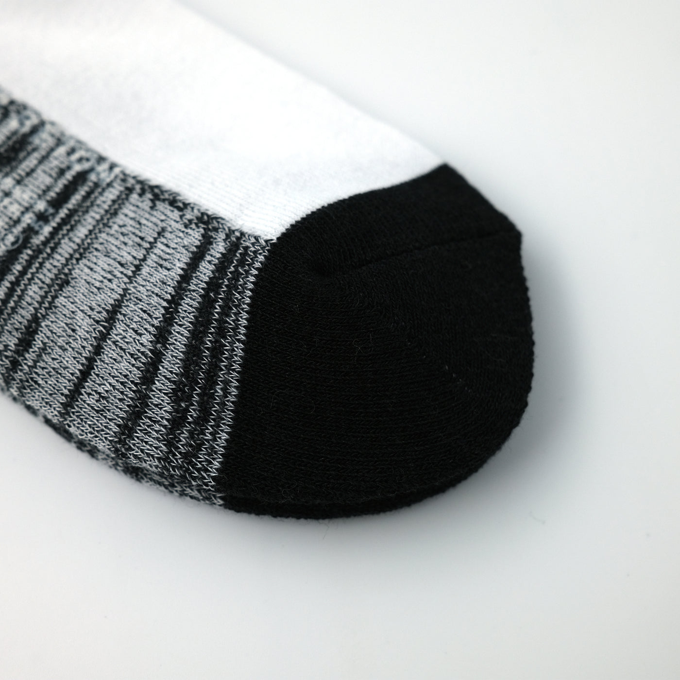COMFORT PILE SOCKS WHITE