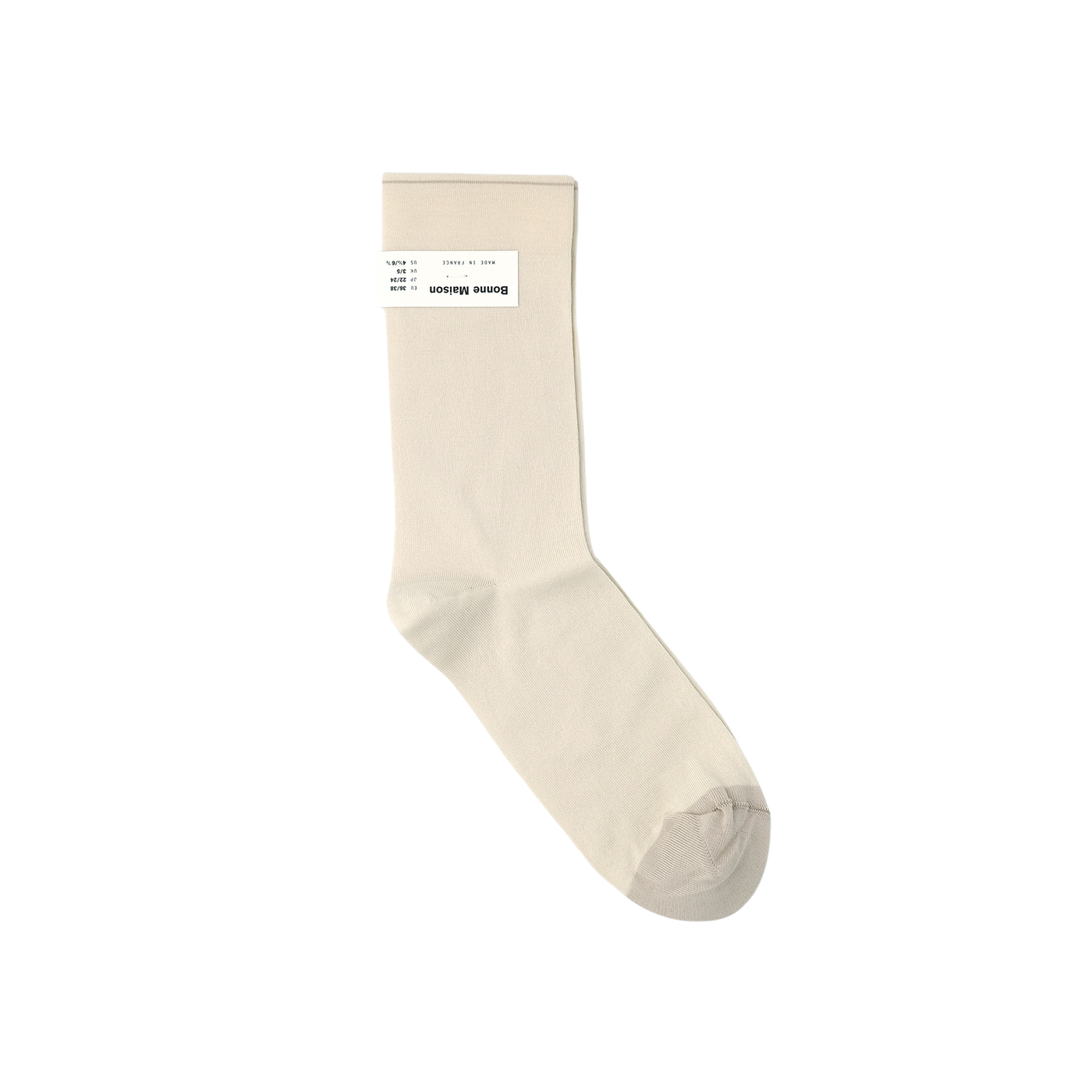 Sock Natural