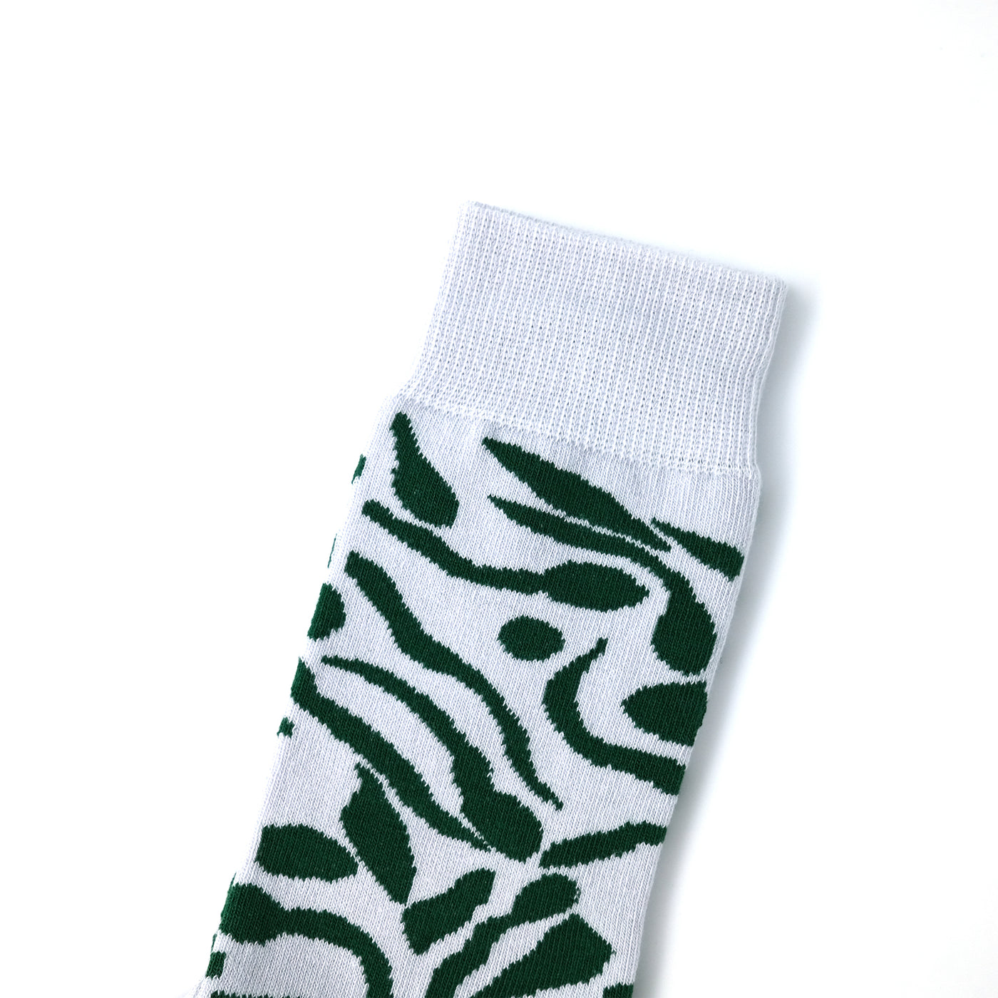 ON YOUR FEET GREEN