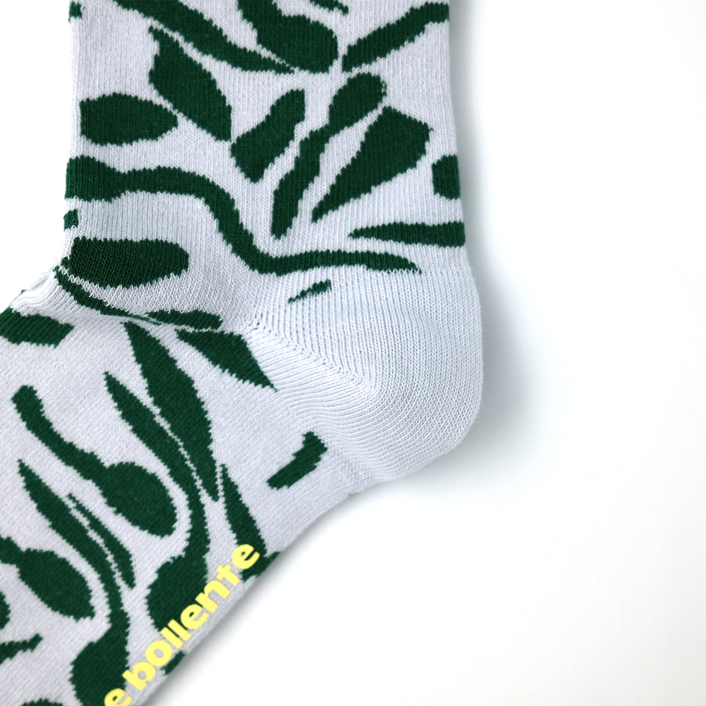 ON YOUR FEET GREEN