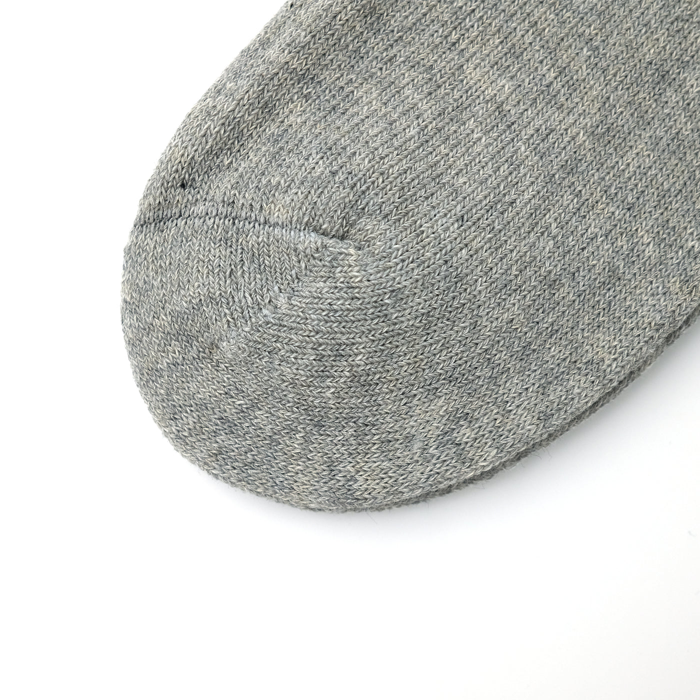【フルパイル】フルレングスソックス 3PACK HEATHER GRAY（CMSCH001, CMSCY001）