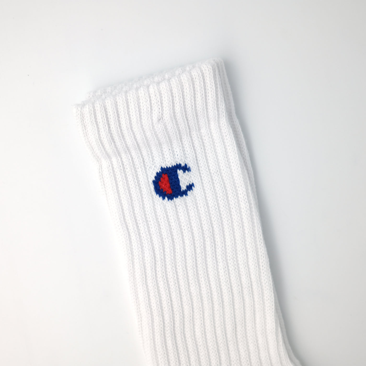 【フルパイル】フルレングスソックス 3PACK WHITE（CMSCH001, CMSCY001）