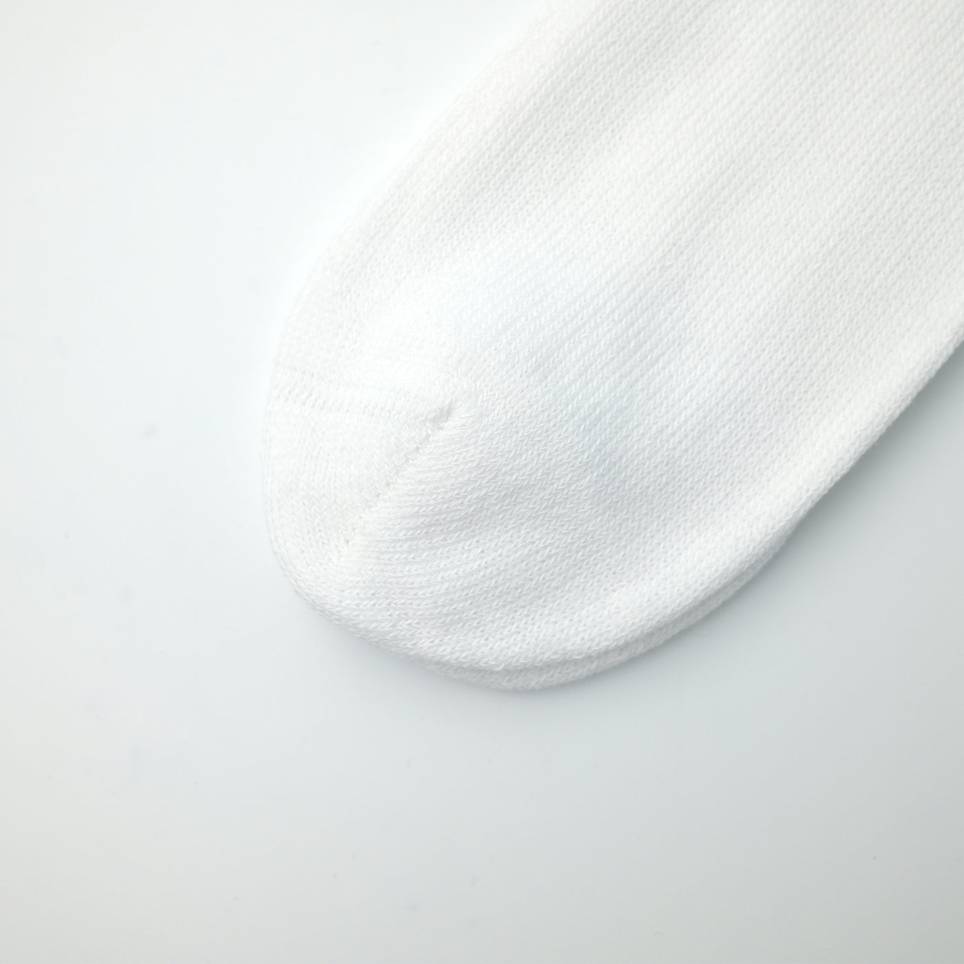 【フルパイル】フルレングスソックス 3PACK WHITE（CMSCH001, CMSCY001）