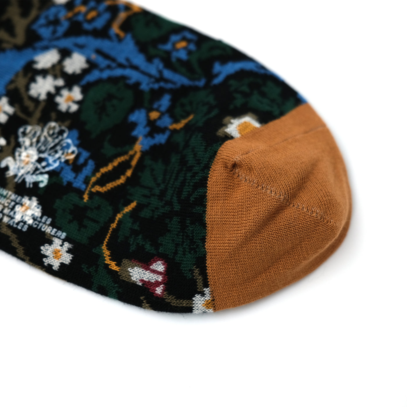 【MENS】BLACKTHORN 1892