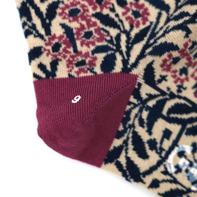 【WOMENS】MICHAELMAS DAISY 1890'S