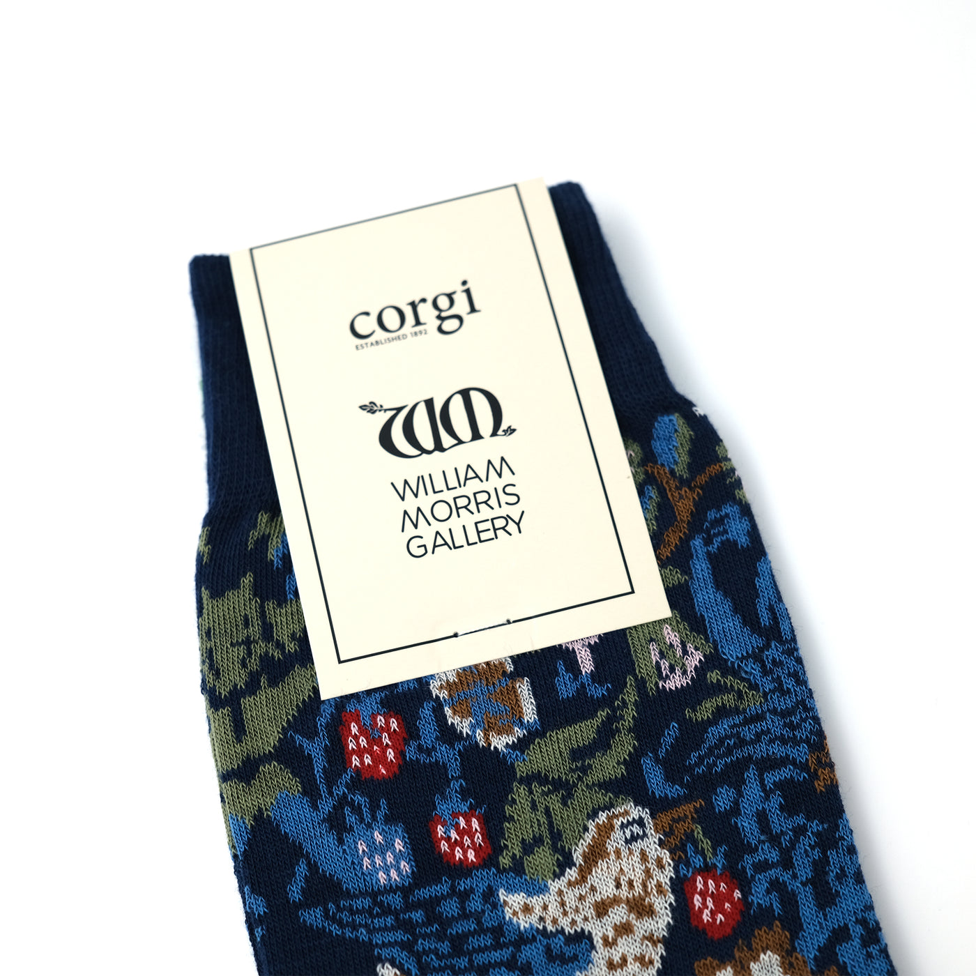 【WOMENS】STRAWBERRY THIEF 1883