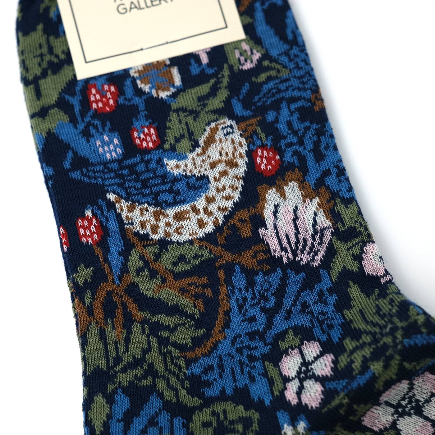 【WOMENS】STRAWBERRY THIEF 1883