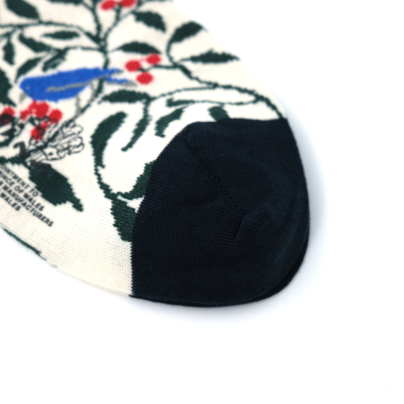 【WOMENS】BIRDS IN HOLLY TREE 1890