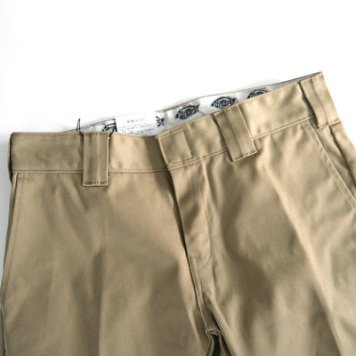 DKフレアパンツ BEIGE