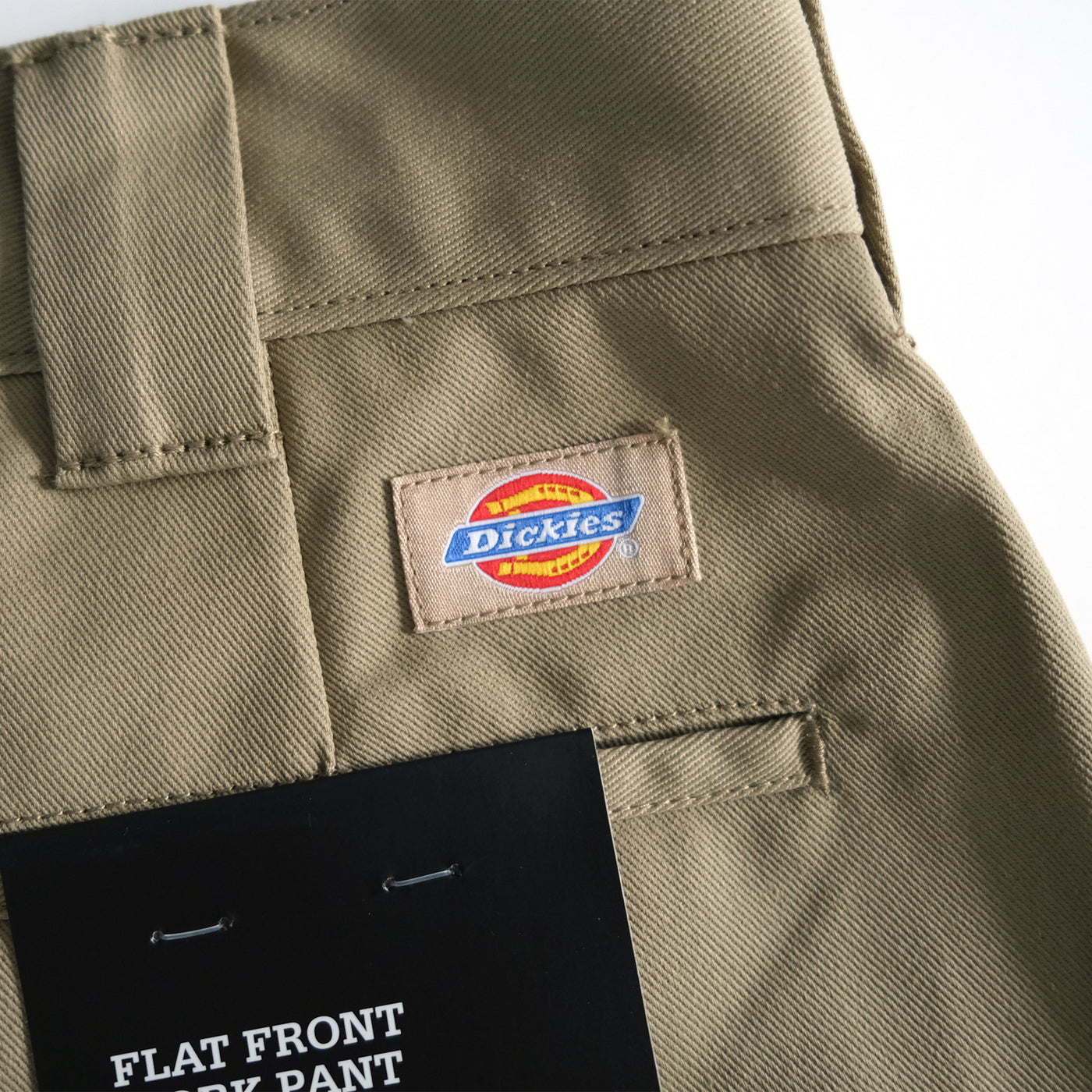 DKフレアパンツ BEIGE