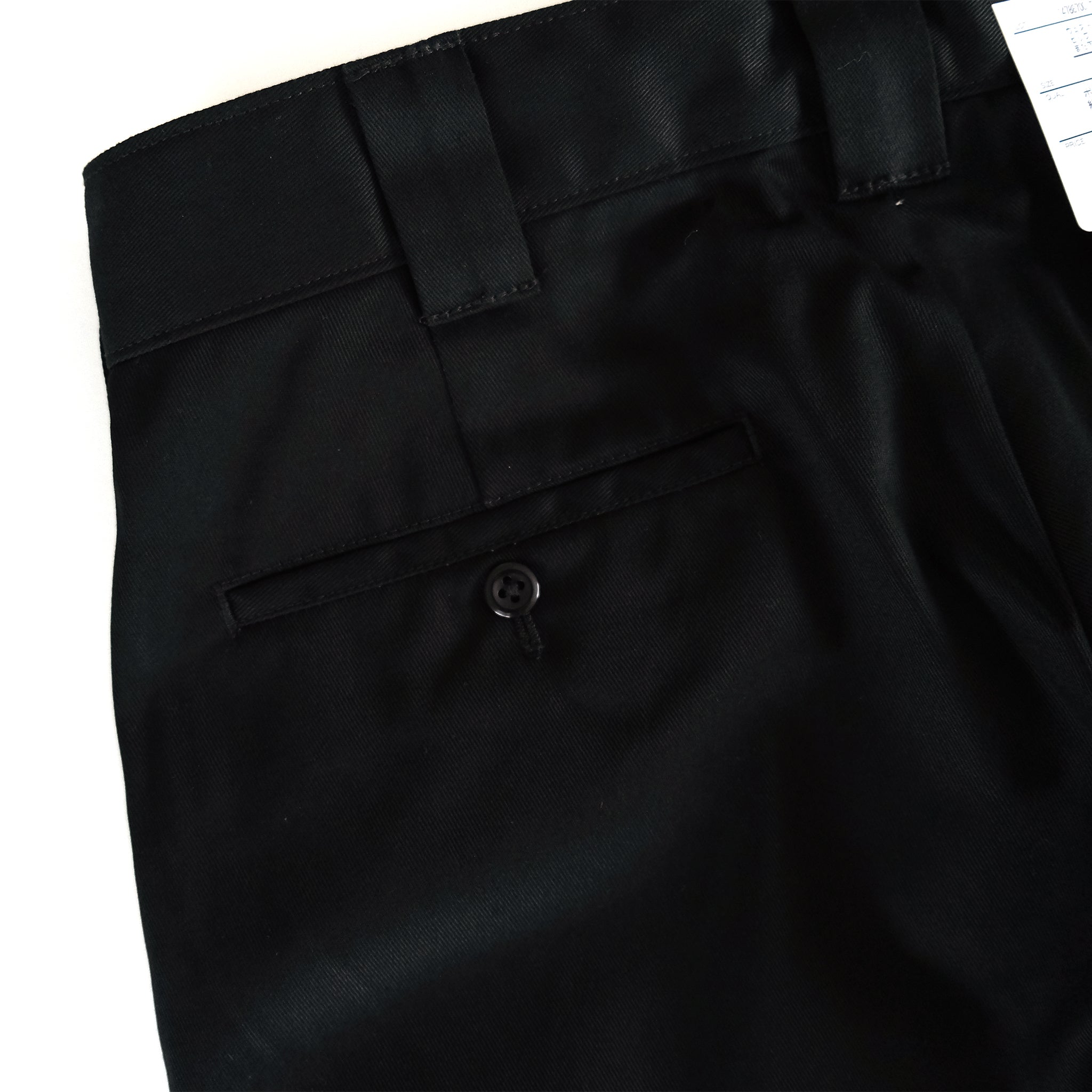 DKフレアパンツ BLACK – SOCKSTORE™