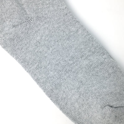 MIU EMB SOCKS SHORT B