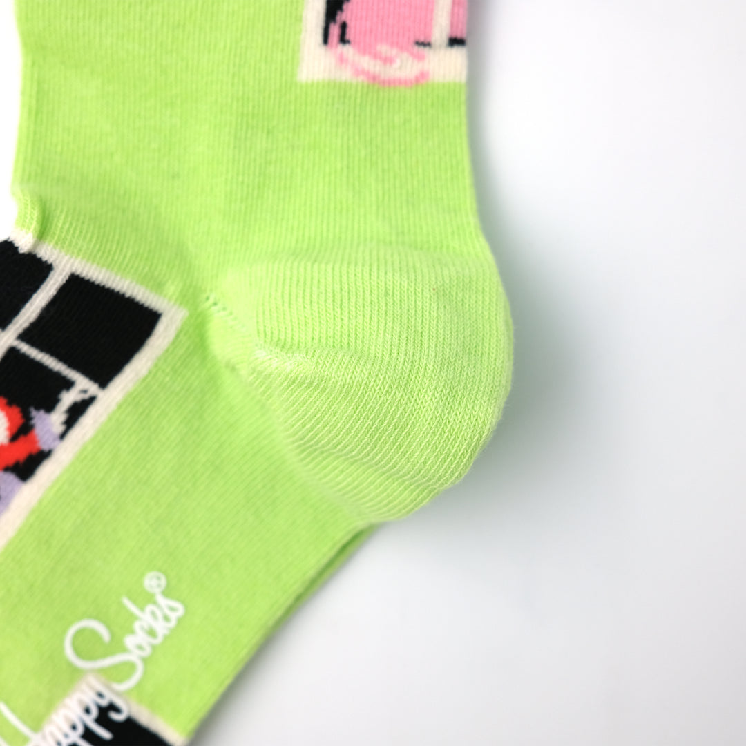House Party Sock