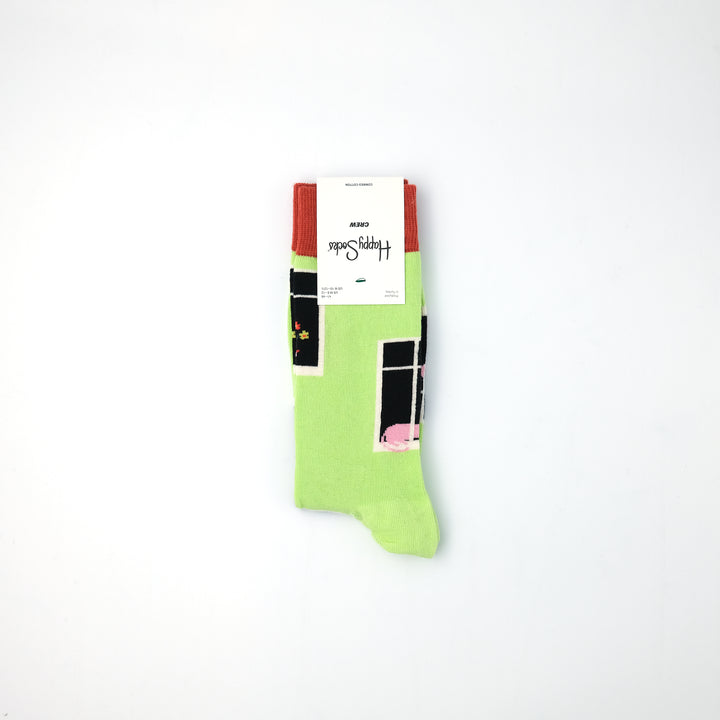 House Party Sock