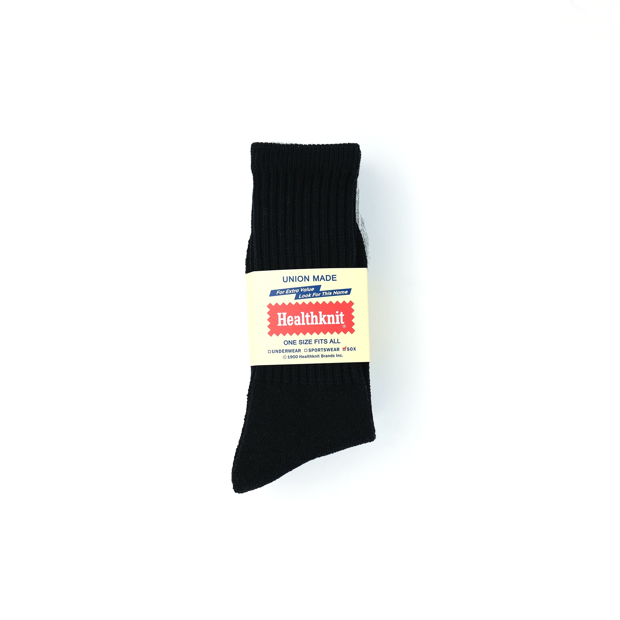 クルーソックス3P シンカーアソート無地 – SOCKSTORE™