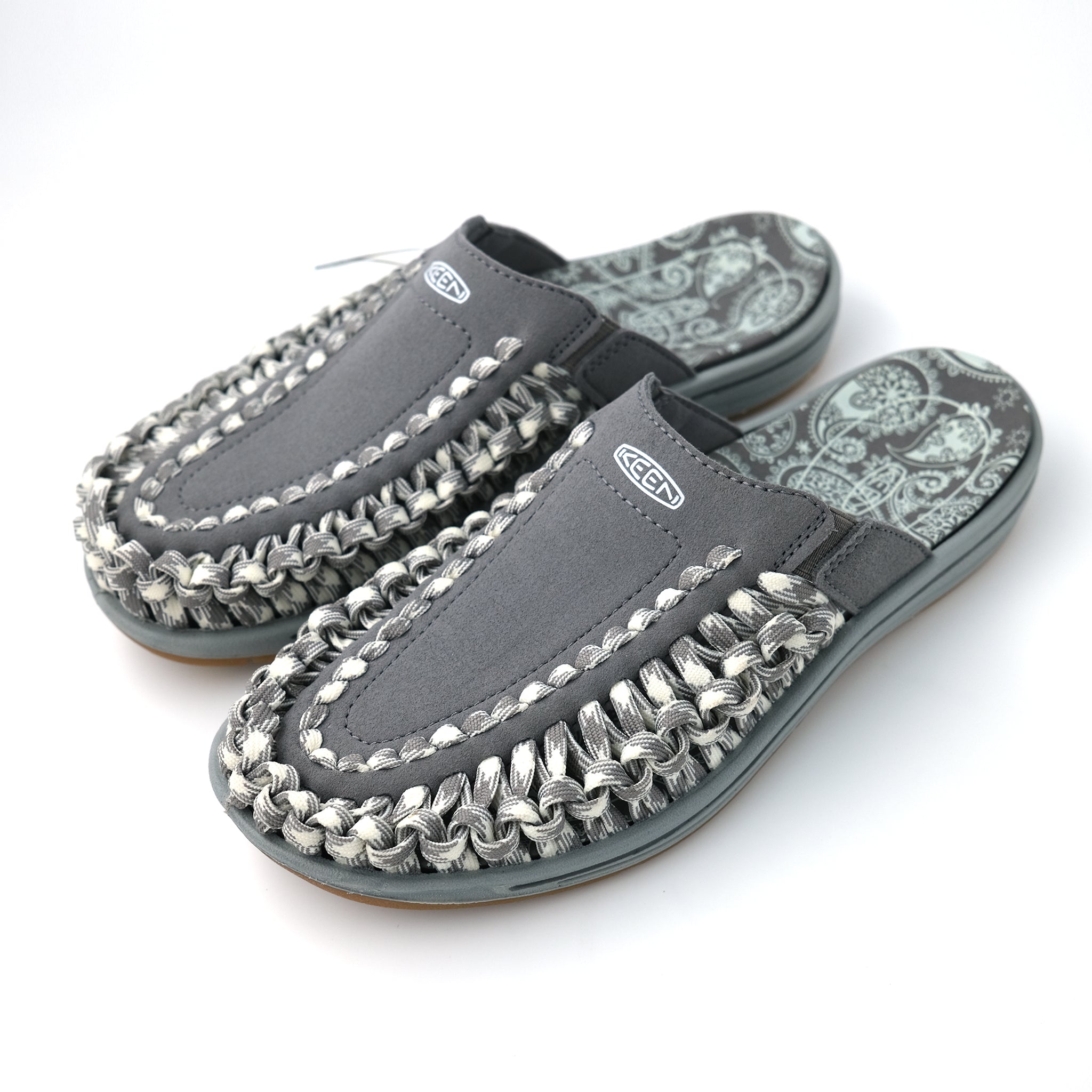 キーン KEEN UNEEK II SLIDE/ユニーク ツー スライド アウトドア