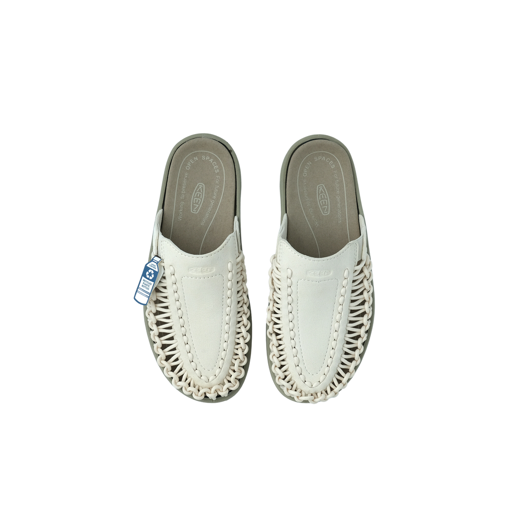 KEEN UNEEK 2 SLIDE ユニーク2 スライド ペイズリー 26.5 美品】 KEEN UNEEK II SLIDE (ユニークツースライド) - メルカリ