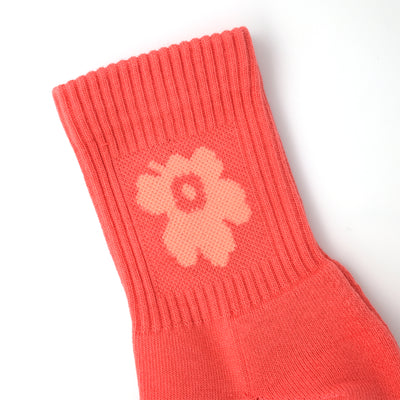 Kioski Puikea Unikko One ピーチ×ピンク