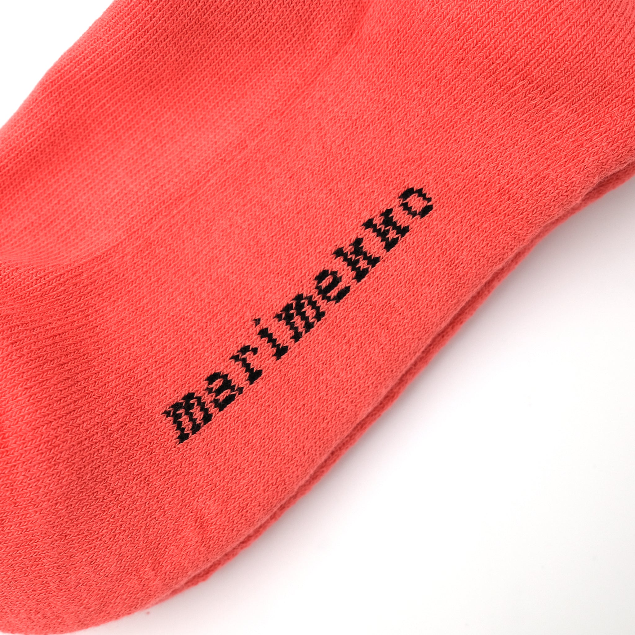 Kioski Puikea Unikko One ピーチ×ピンク – SOCKSTORE™