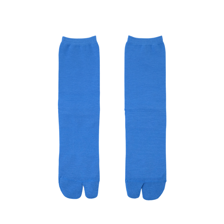 COOLMAX EcoMade Fiber Socks BLUE