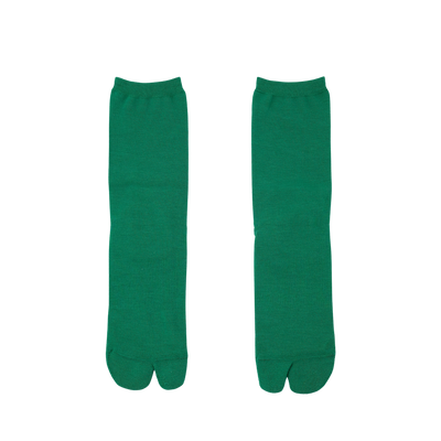 COOLMAX EcoMade Fiber Socks GREEN