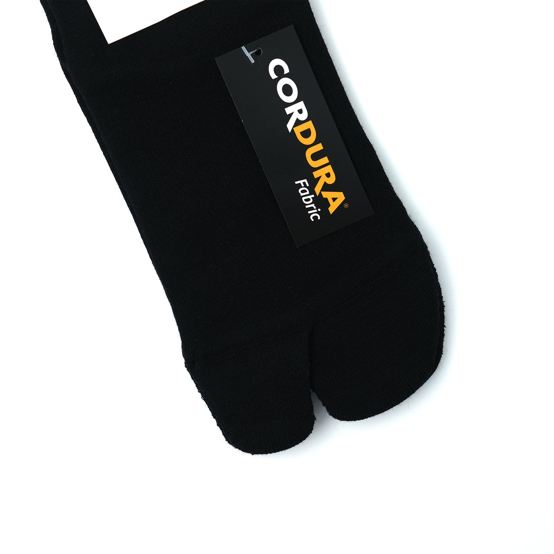 CORDURA 60/40 Ankle Socks BLACK