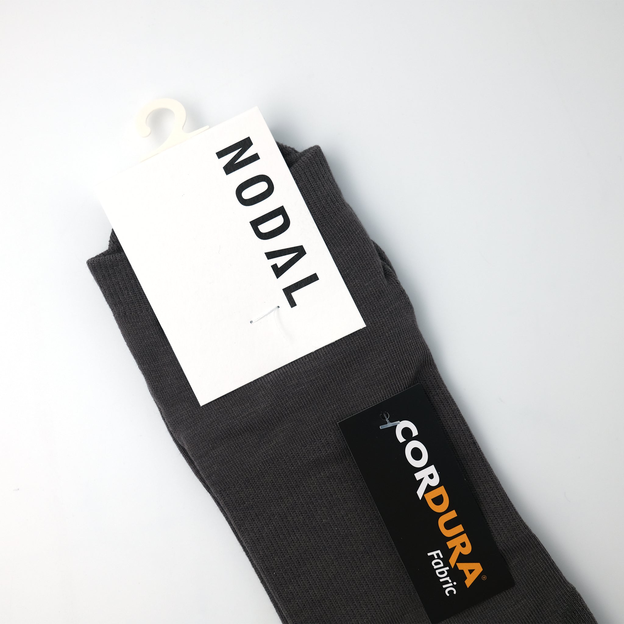 CORDURA 60/40 Ankle Socks GRAY – SOCKSTORE™