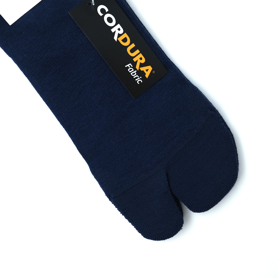 CORDURA 60/40 Ankle Socks BLUE