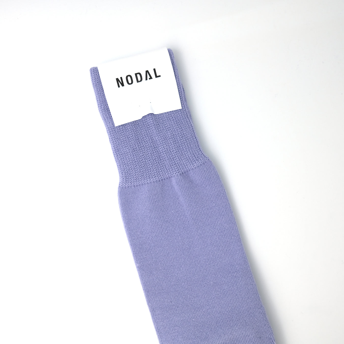 New Standard Socks PURPLE