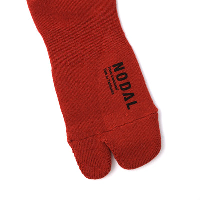 New Standard Socks RED