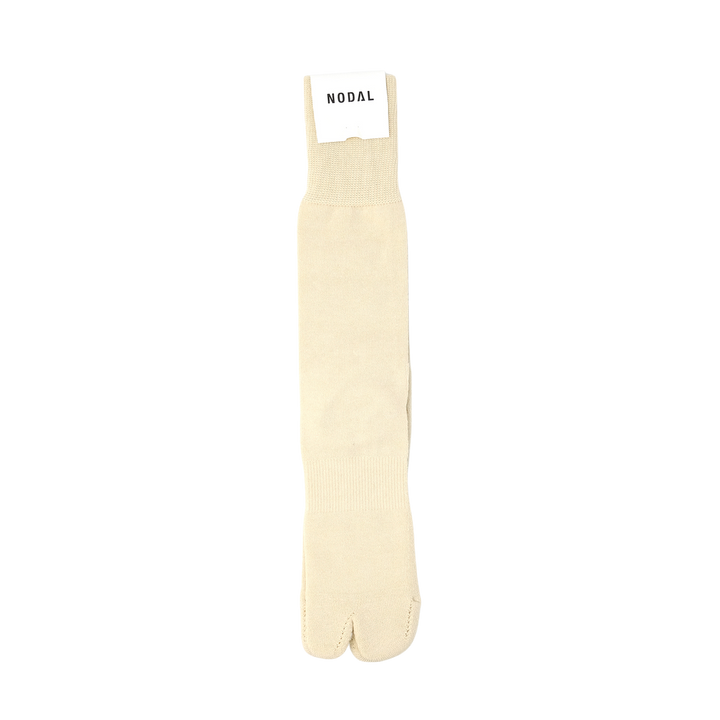 New Standard Socks WHITE