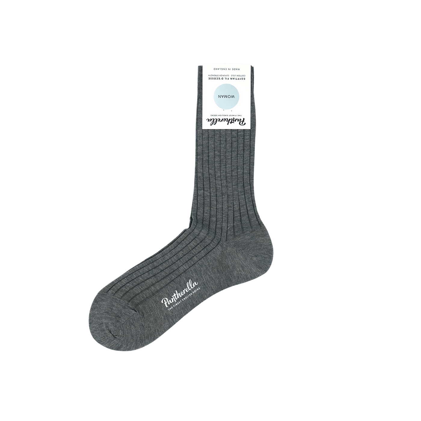 JOANNA MID GRAY MIX – SOCKSTORE™