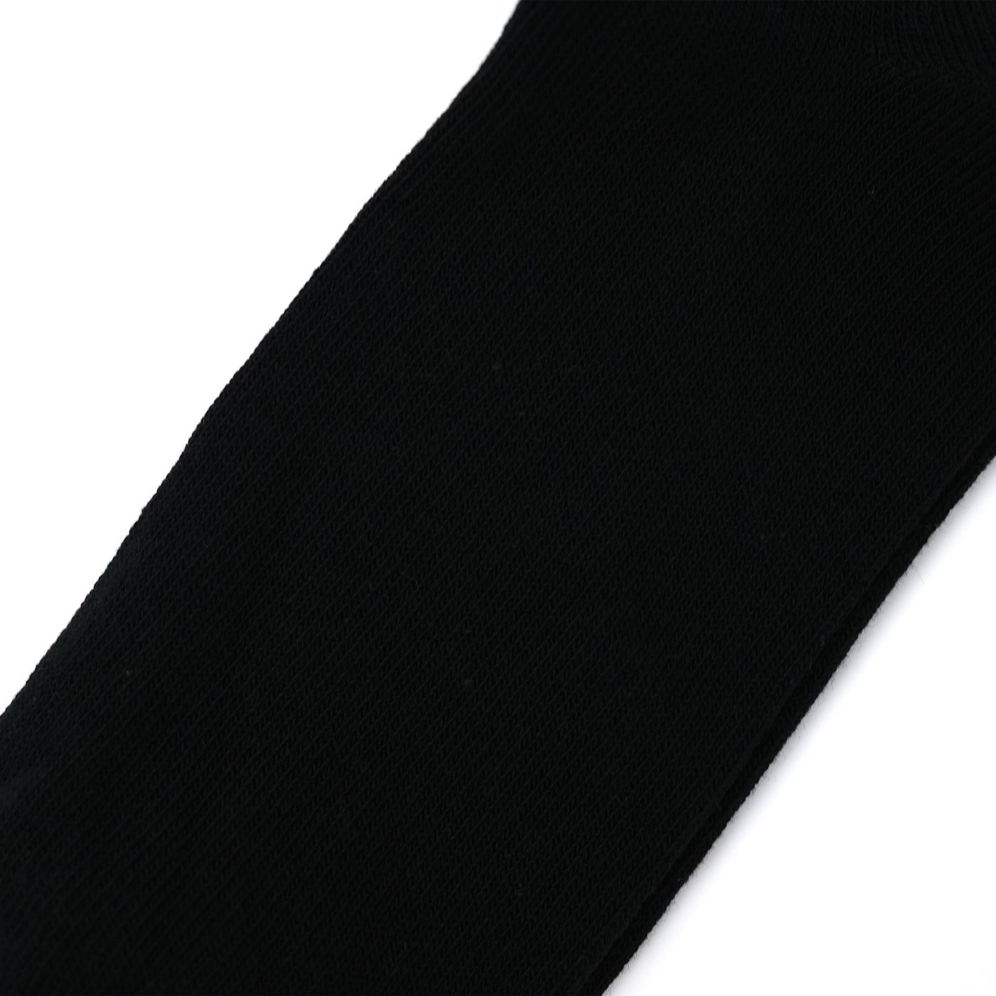 アクティブ コア クルー ソックス 3PACK BLACK