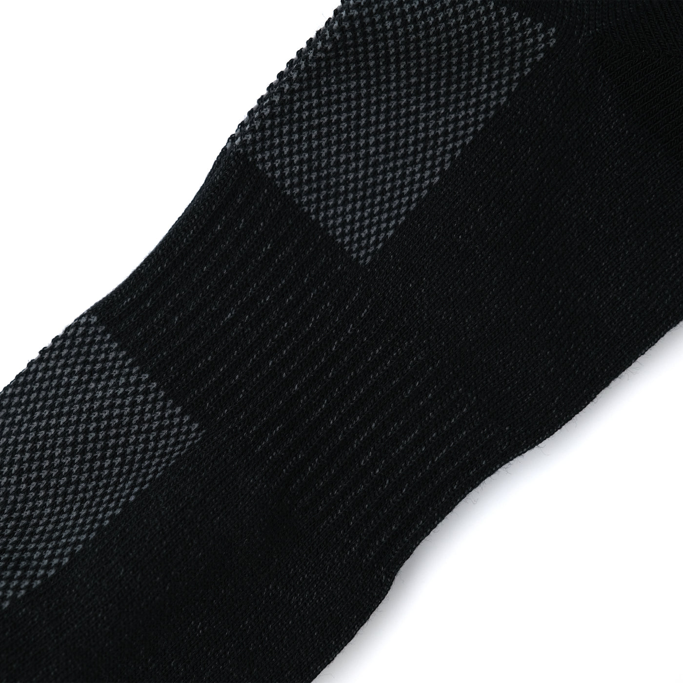 アクティブ ファウンデーション アンクル ソックス 3PACK BLACK