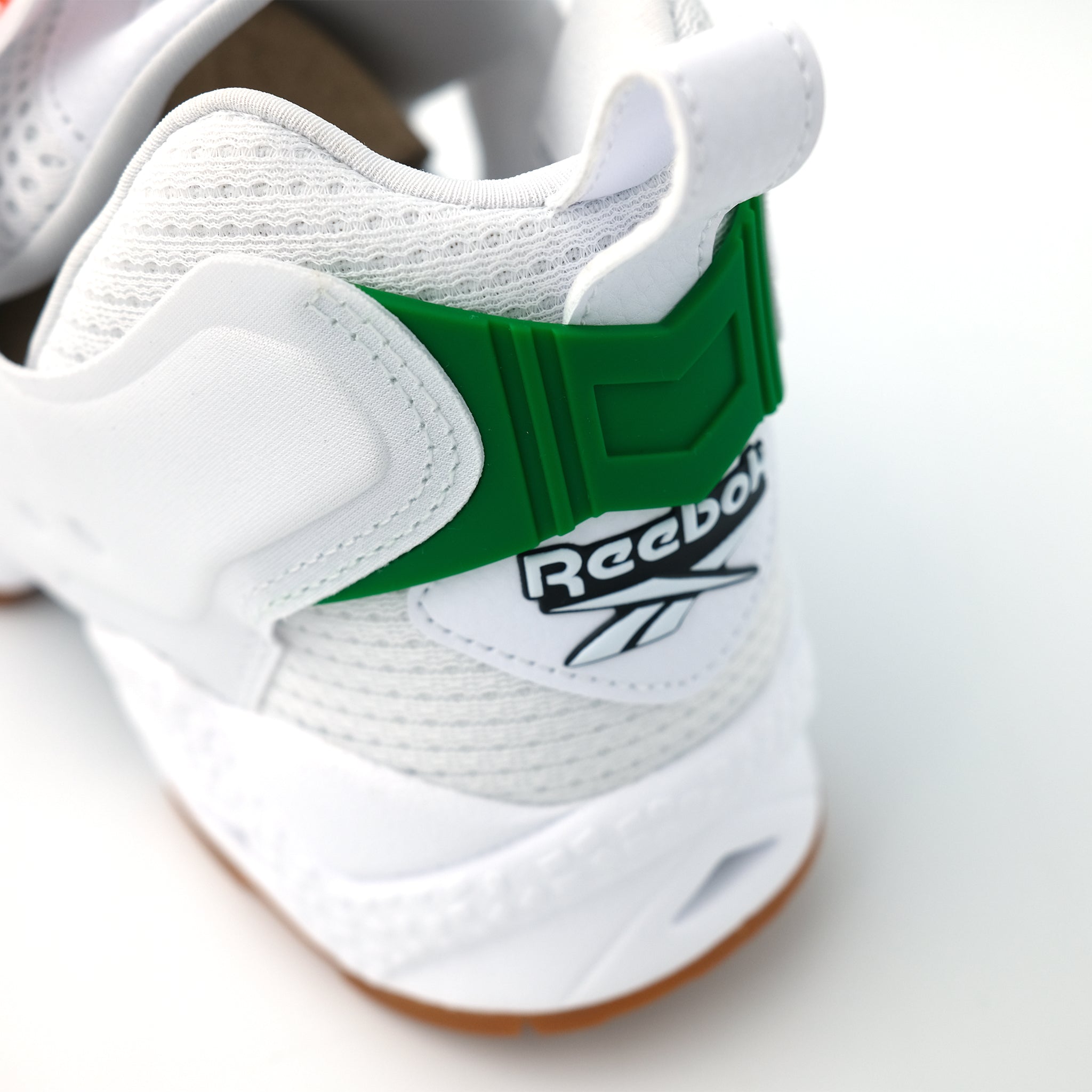 インスタポンプフューリー 95 / INSTAPUMP FURY 95 WHITE/VECTOR