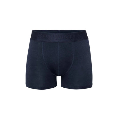 [REGULAR LEG] BOXER BAMBOO 3P ARMY GRM/GRY/NVY