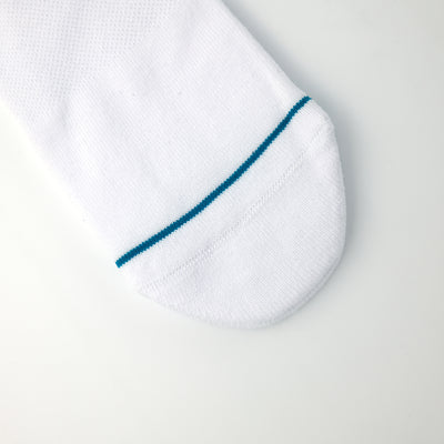 ICON QUARTER 3 PACK（WHITE）L