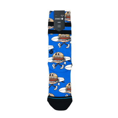 SANDY（BLUE）L