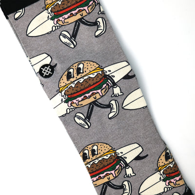 SANDY（GREY）L