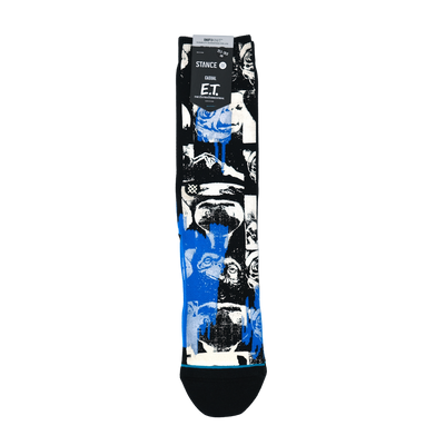 PHONE HOME（BLACK）L
