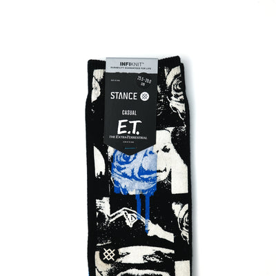 PHONE HOME（BLACK）L